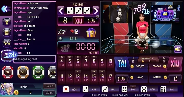 Tại sao app tài xỉu 789 Club thu hút nhiều người chơi?