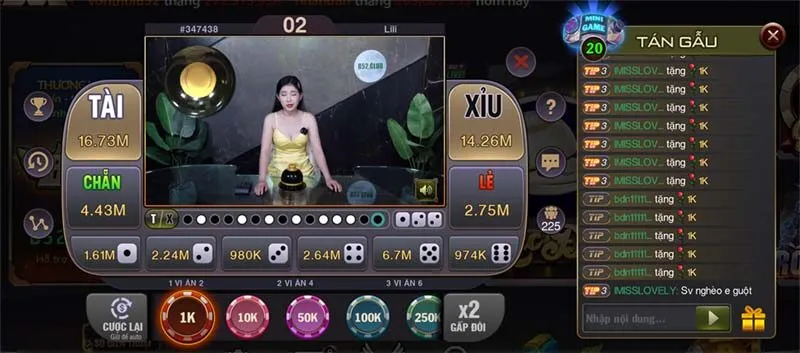 App tài xỉu B52 có hỗ trợ 24/7 an toàn