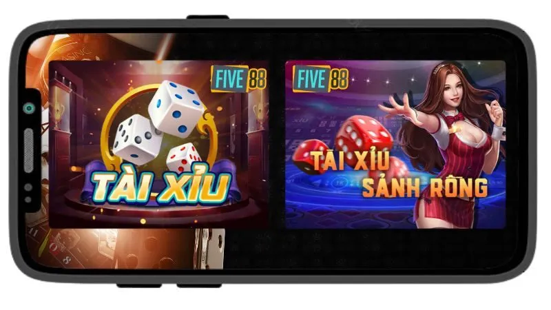 Hướng dẫn chi tiết cách cài đặt app tài xỉu Five88