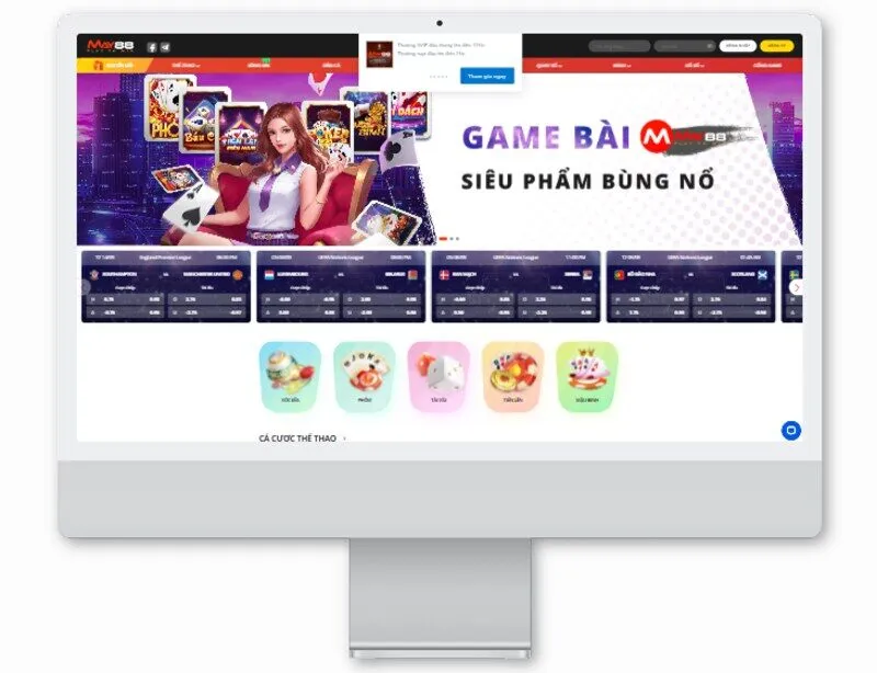 Giới thiệu link tải app tài xỉu May88 uy tín 