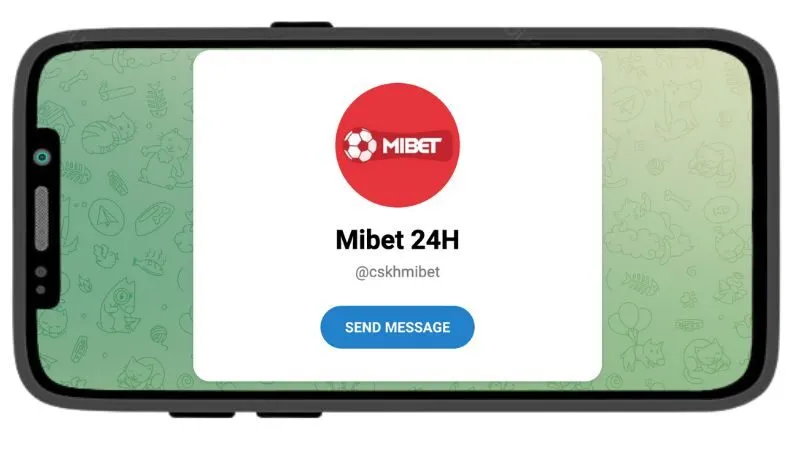 Giới thiệu về app tài xỉu Mibet