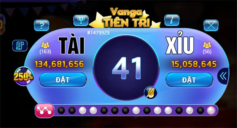 Hướng dẫn cách cài đặt app tài xỉu Mibet