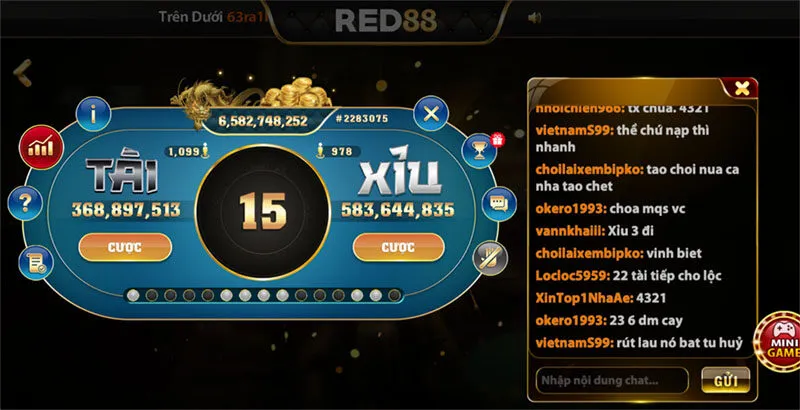 Hỏi và đáp một số câu hỏi về vấn đề tải app tài xỉu Red88