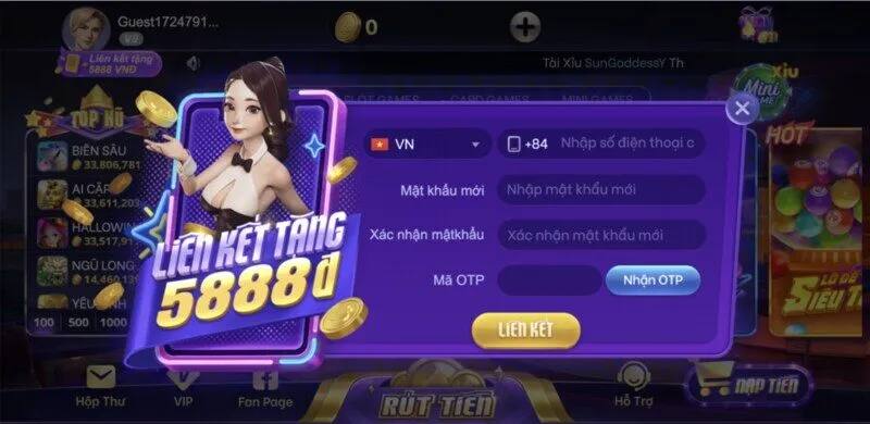 Một số vấn đề cần lưu ý khi cài đặt app tài xỉu Splay 