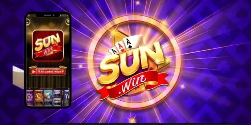 Hướng dẫn tải app tài xỉu Sunwin siêu tốc