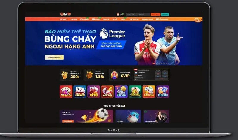 Giải đáp thắc mắc về app tài xỉu SV88