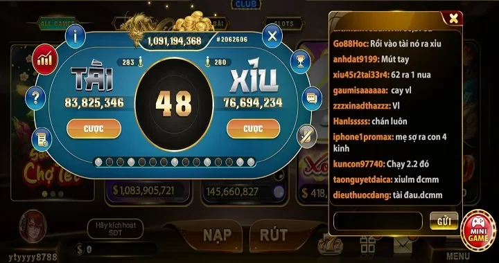 App tài xỉu Top88 2024 có gì mới?