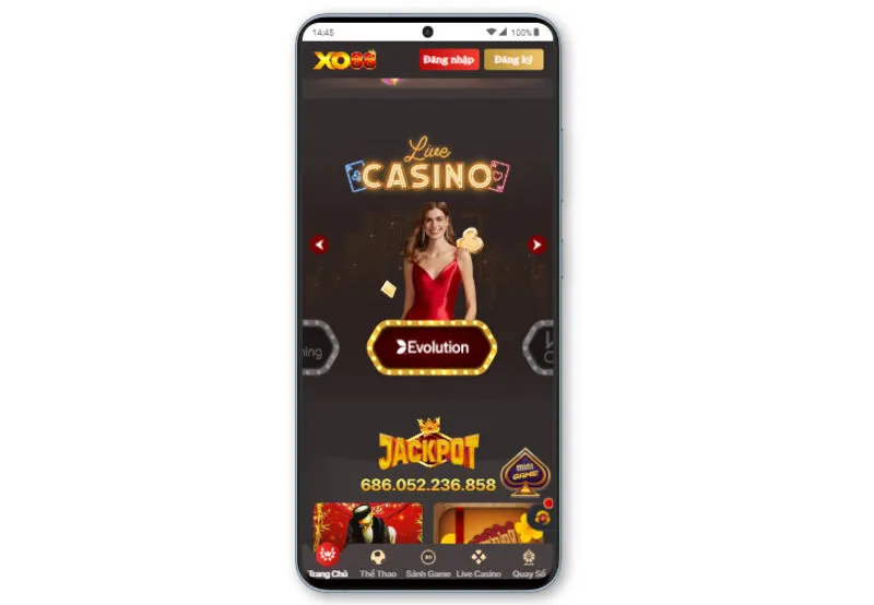 Tại sao nên tải app tài xỉu Xo88?