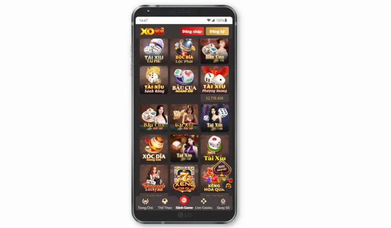 Tại sao nên tải app tài xỉu Xo88?