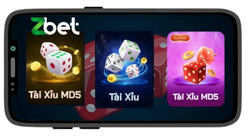 Đánh giá app tài xỉu Zbet từ người chơi
