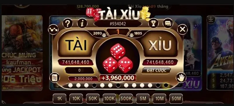 Hướng dẫn cách bắt Bắt cầu tài xỉu quan trọng 