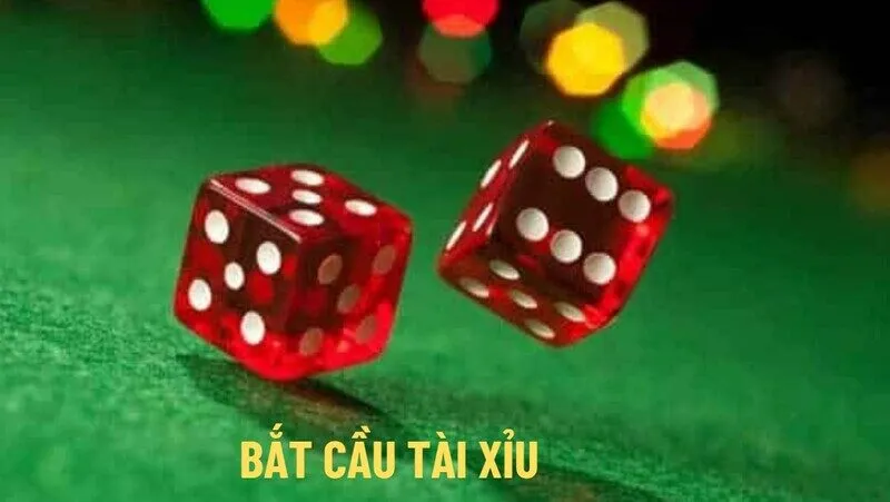 Khái niệm cơ bản về bắt cầu Tài Xỉu