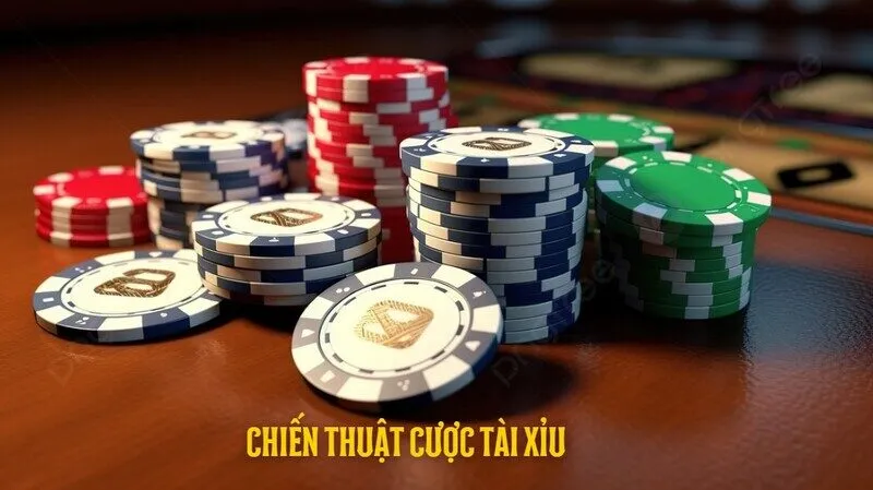 Tận dụng các chương trình ưu đãi dành cho game tài xỉu