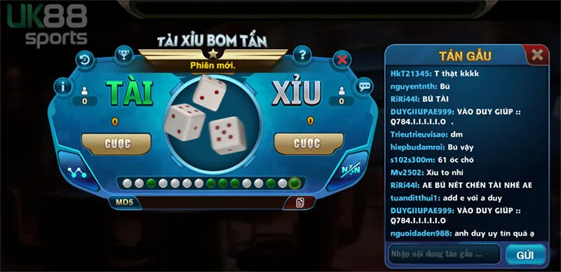 Cập nhật link tải app tài xỉu UK88 chính hãng