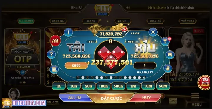 Tại sao lại có thông tin chơi tài xỉu bị bắt?