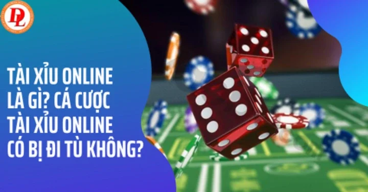 Game tài xỉu là gì? chơi tài xỉu online có bị bắt không?