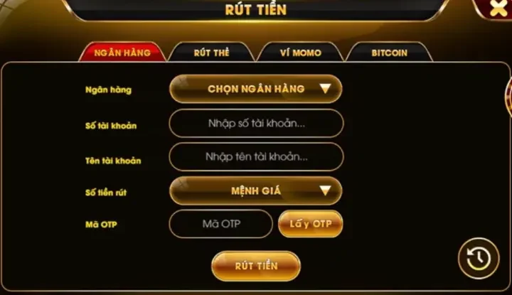 Quá trình chơi tài xỉu online rút tiền thật an an toàn và đơn giản cho người mới