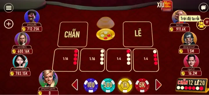 Vì sao cần phải biết đến công thức tài xỉu online?