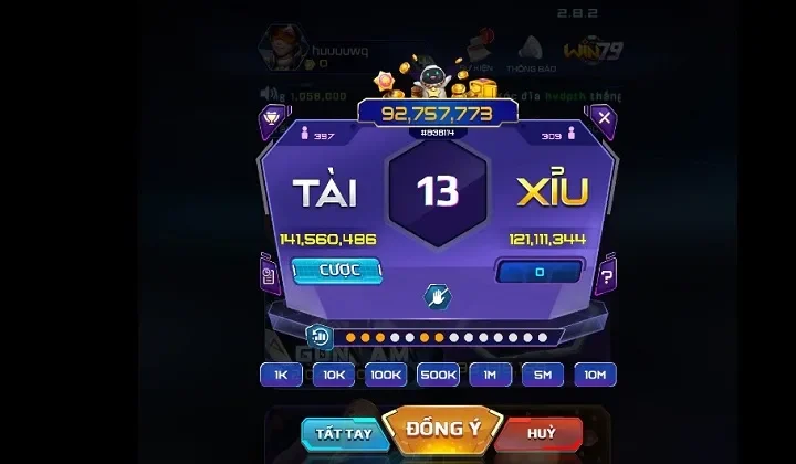 App tài xỉu Win79 thống lĩnh thị trường bởi điều gì?
