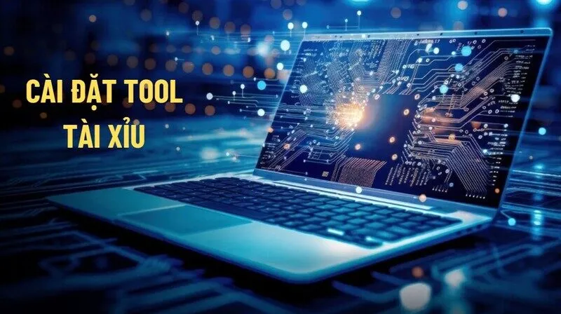 Hướng dẫn cài đặt tool tài xỉu cho máy tính và điện thoại