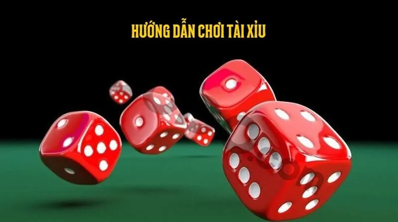 Hướng dẫn chơi tài xỉu cụ thể và trọng tâm nhất