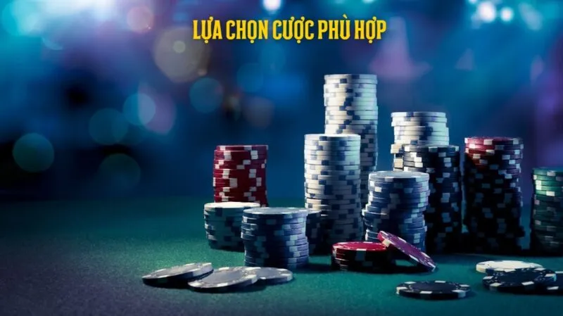 Điều đầu tiền trong kinh nghiệm chơi tài xỉu cho người mới