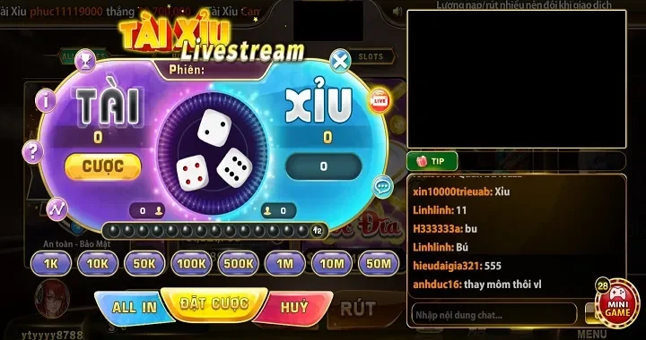 3+ lý do nên lựa chọn tải app tài xỉu Top88