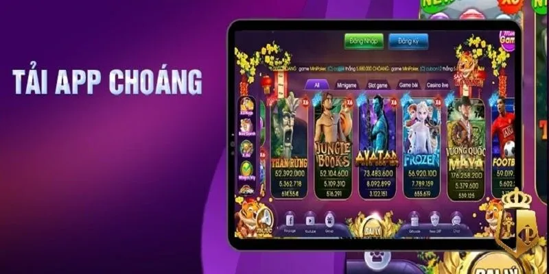 Cách tải app tài xỉu Choang club như thế nào?
