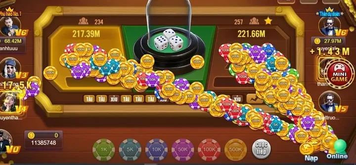 Sử dụng mẹo cầu bệt tài xỉu có lợi ích gì? 