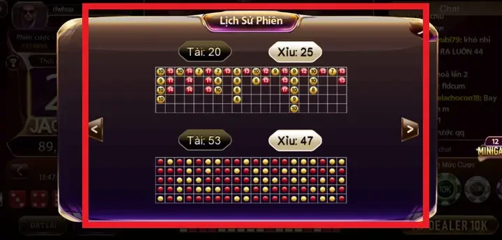 Lưu ý quan trọng về mẹo tài xỉu online cho người mới