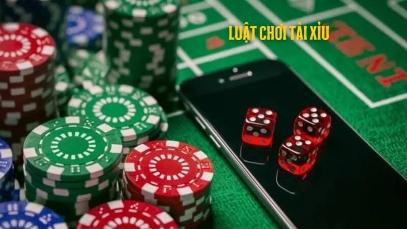 Phương pháp chơi tài xỉu chuẩn nhất, đánh đâu thắng đó