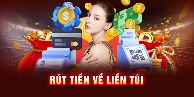 Hướng dẫn nạp và rút tiền app tài xỉu Choang club