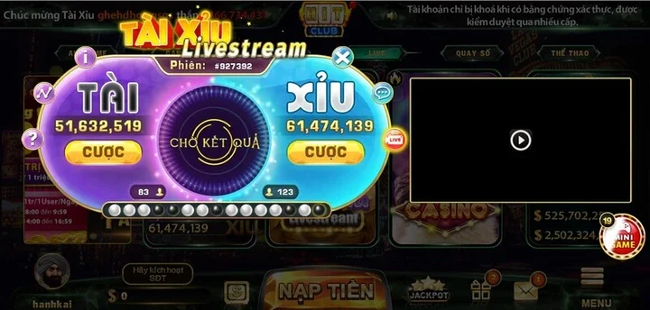 So sánh tài xỉu online và tài xỉu offline về hình thức