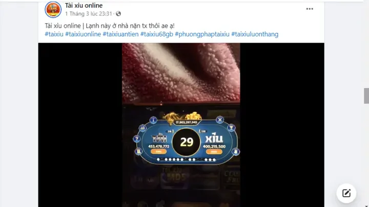 So sánh tài xỉu online và tài xỉu offline về hình thức quảng cáo