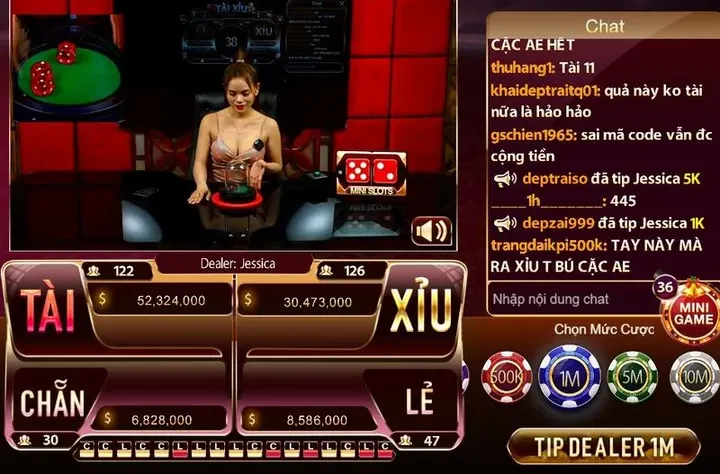 So sánh tài xỉu online và tài xỉu offline về hình thức quảng cáo