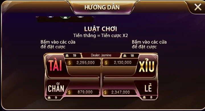 So sánh tài xỉu online và tài xỉu offline có gì hấp dẫn