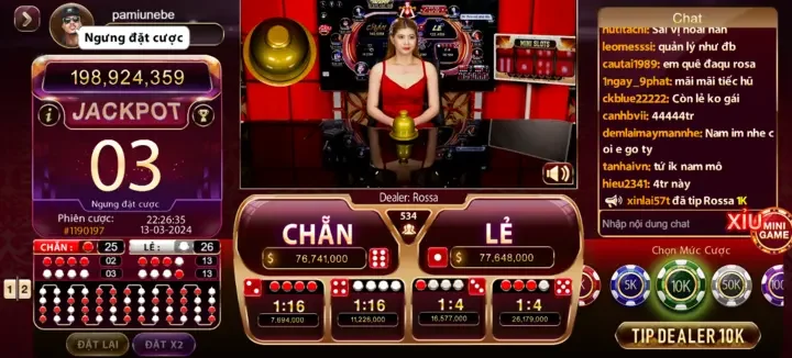 Hướng dẫn cách tính điểm soi cầu tài xỉu