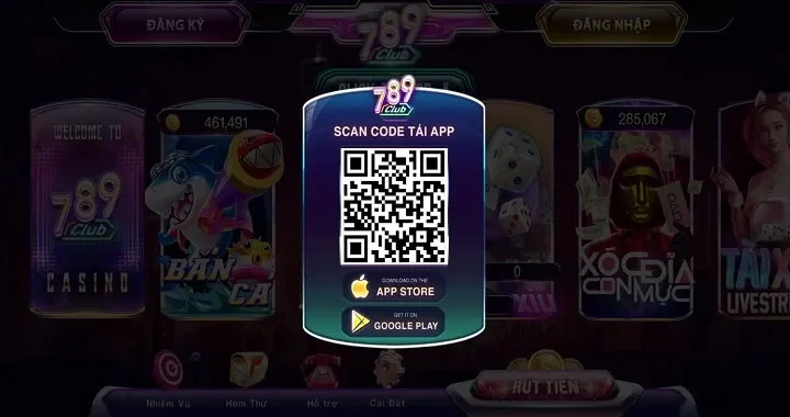 Làm thế nào để bắt đầu trải nghiệm app tài xỉu 789 Club?