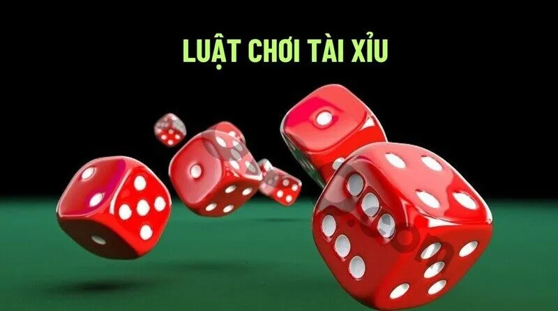 Game tài xỉu chơi như thế nào?