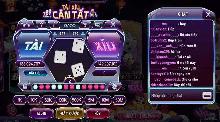 Tài xỉu offline và online khác nhau thế nào?