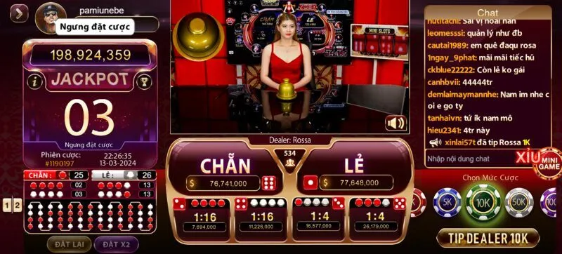 Tài xỉu online là gì? Tại sao nên chơi tài xỉu? 