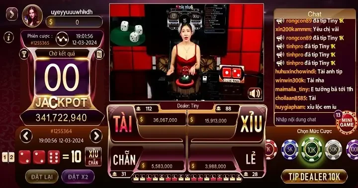 Cách chơi tài xỉu là gì như thế nào?