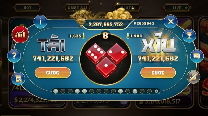 Hiểu được thuật ngữ tài xỉu sẽ dễ hiểu quy tắc & luật chơi