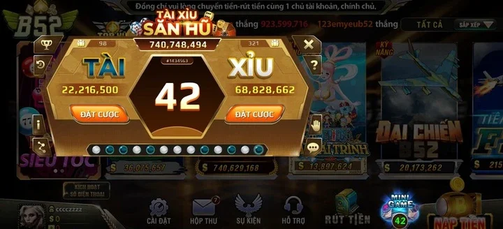 Lỗ hổng về thuật toán cầu tài xỉu gamer cần phải biết 