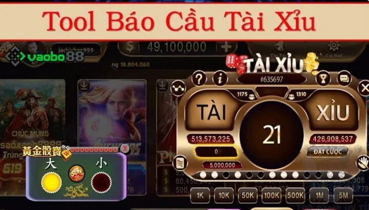 Lỗ hổng về thuật toán cầu tài xỉu gamer cần phải biết 