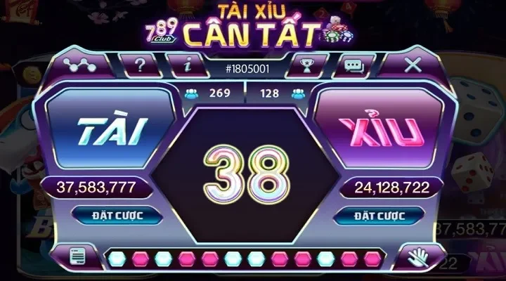 Tài xỉu offline là gì?