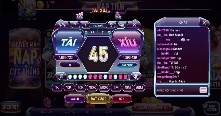 Tổng hợp thuật ngữ tài xỉu phổ biến game thủ cần nắm rõ