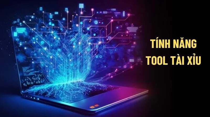 Các tính năng chính thường gặp của Tool Tài Xỉu