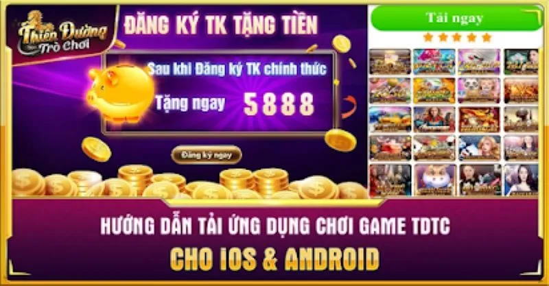 Một số thắc mắc của người chơi khi tải app tài xỉu TDTC