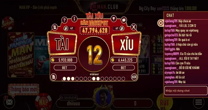 Đánh giá ưu, nhược điểm của app tài xỉu Man Club